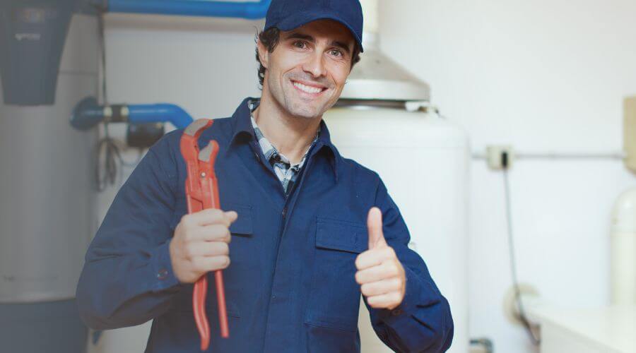 Professional expert plumbing services in Olivet, MI